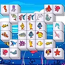 Sea Life Mahjong icon