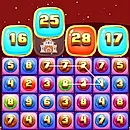 Bubbles Vs Blocks icon