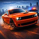 Challenger City Driver icon