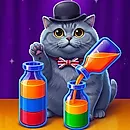 Water Sort - Collections icon