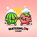 Watermelon Suika Game icon