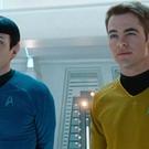 The Pause in Star Trek's Cinematic Adventures