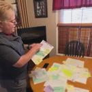 Woman's Erroneous $5,000 Tip Sparks Financial Nightmare