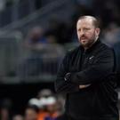 Knicks Part Ways with Coach Thibodeau: A Strategic Decision Amidst Controversy