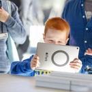 Children's Screen Time: A Double-Edged Sword for Mental Health