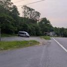 A Day of Hiking, Hitching, and Hospitality on the Appalachian Trail