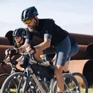 Stay Cool and Ride Strong: Essential Summer Cycling Gear from AGU
