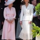 Timeless Elegance: Duchess of Edinburgh's Stylish Choices at Garter Day