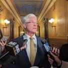 Michigan Fundraiser Admits to False Statement in Campaign Finance Probe
