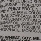 Unveiling Hidden Risks: The Truth About Food Additives