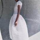 Cecilie Bahnsen's Resort 2026 Collection: A Blend of Romance and Practicality