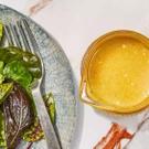 Mastering Vinaigrette: The Emulsifier's Secret