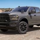 Ram Challenges Heavy-Duty Truck Market with New Sport Trims
