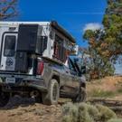 Unleashing the Beast: The 2025 GMC Sierra 2500 HD AT4X AEV Ultimate Build Conquers Overland Expo PNW's Off-Road Course