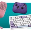 Injecting Color into Your Gaming Setup: A Prime Day Guide to Pink and Purple Peripherals