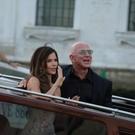 Bezos Cashes In: Amazon Stock Sales Coincide with Lavish Nuptials