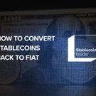 Converting Stablecoins to Traditional Currencies: A Comprehensive Guide