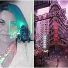 Diana Glenn to Lead VR Noir Thriller 'Coltrane' Set in Hong Kong