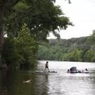 Wimberley's Resilient Revival: A Decade After the Deluge