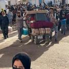 A Million Displaced: Afghans Face Uncertain Future After Iranian Expulsions