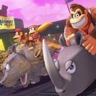 Donkey Kong Bananza Dominates UK Charts Amidst Sales Speculation