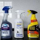 Top Kitchen Degreasers of 2025: Expert Reviews and Recommendations