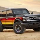 Unbeatable Ford Bronco Lease Deals for July 2025