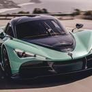 Zenvo Explores V-10 Engine for Future 'Junior Hypercar'