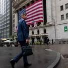 Corporate America Navigates a Tariff-Induced Economic Divide