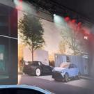 Hyundai N's New Fast-Charging Station at Nürburgring Marks a New Era for Performance EVs