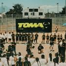 Nike's Toma LA Street Soccer Tournament Finals