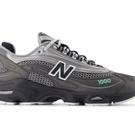 New Balance 1000 'Lime Leaf' Unveiled: A Fusion of Retro Aggression and Modern Vibrancy