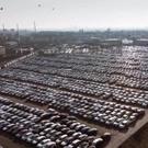 Automakers Navigate Tariff Headwinds: Impact on Industry and Consumers