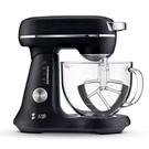 Choosing Your Ideal Stand Mixer: A Comprehensive Guide