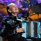 Remembering Flaco Jimenez: A Tex-Mex Accordion Legend's Legacy