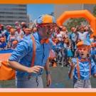 Blippi's Cross-Country Adventure: A New Series and Fan Celebration
