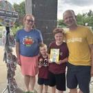 Ann Arbor Public Library&apos;s Innovative Summer Game Transforms Community Engagement