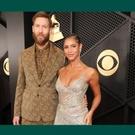 Calvin Harris Embraces Fatherhood with Wife Vick Hope and Son Micah