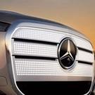 Mercedes-Benz Unveils Next-Generation Electric GLC with Bold New Design and MB.OS Integration