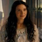 Katie Stevens: A Deep Dive into Romance, Time Travel, and Enduring Bonds in 'Providence Falls'