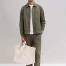 JJJJound Unveils Fall/Winter 2025 "Heritage Core" Collection