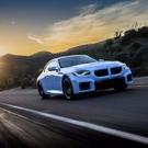 Unleash the Thrill: BMW Announces Enticing Lease Program for the 2025 M2 Coupe