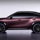 Infiniti QX65 Monograph: A Bold Vision for the Future of Coupe Crossovers
