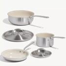 Unlocking Culinary Excellence: Made In Cookware for Every Kitchen