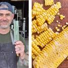 Mastering Corn Kernel Removal: Two Efficient Techniques