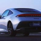 Honda Prelude's Highly Anticipated Return: A Modern Reinvention