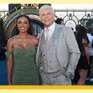 Cody and Brandi Rhodes Welcome Second Daughter, Leilani Ella