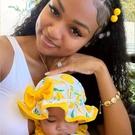 Balancing Parenthood and Professional Life: Insights from Sade Vanessa