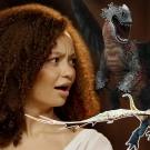 Stars Envision Their Dragon Companions