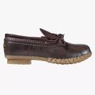 Maine's Enduring Legacy: American Shoemaking Craftsmanship